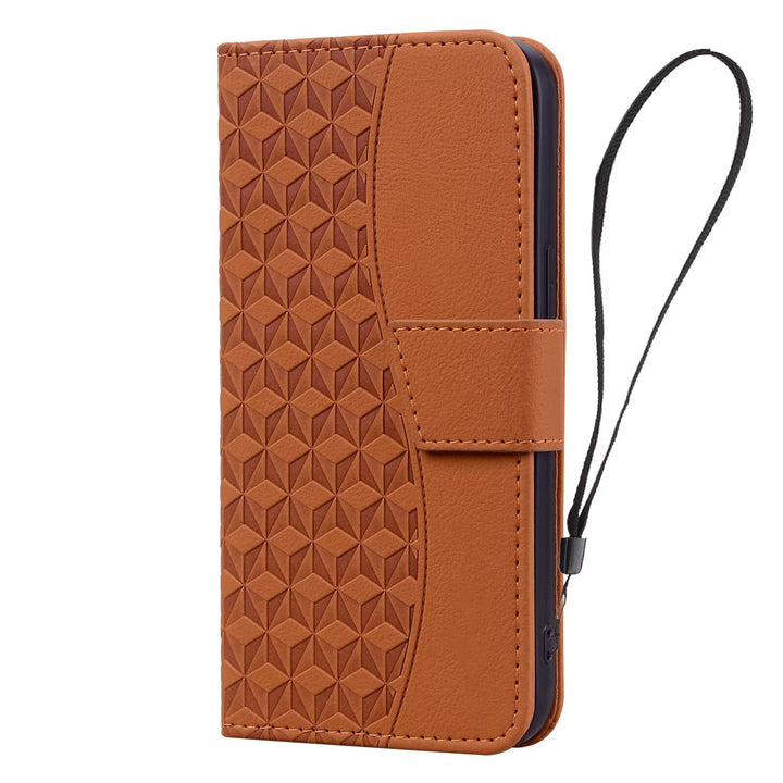 Phone Case Premium Texture Business