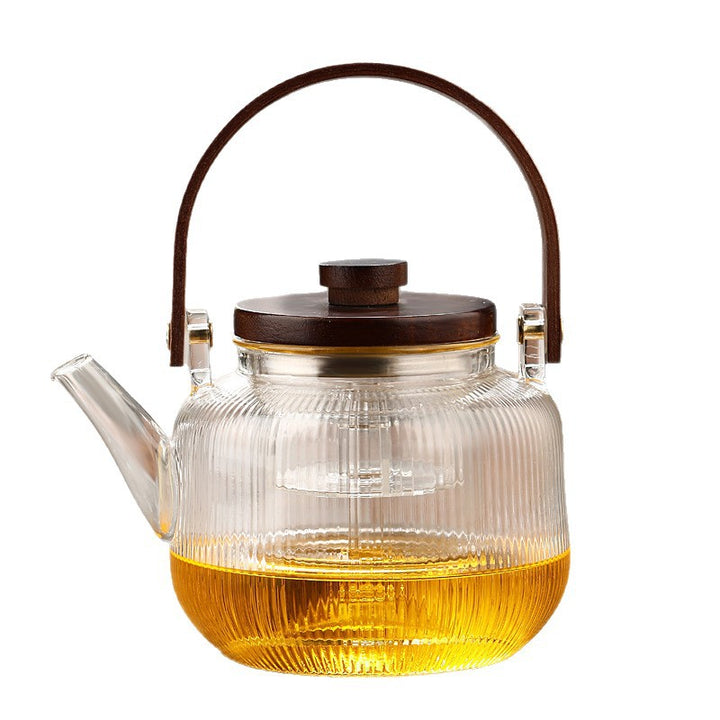 Glass New Home