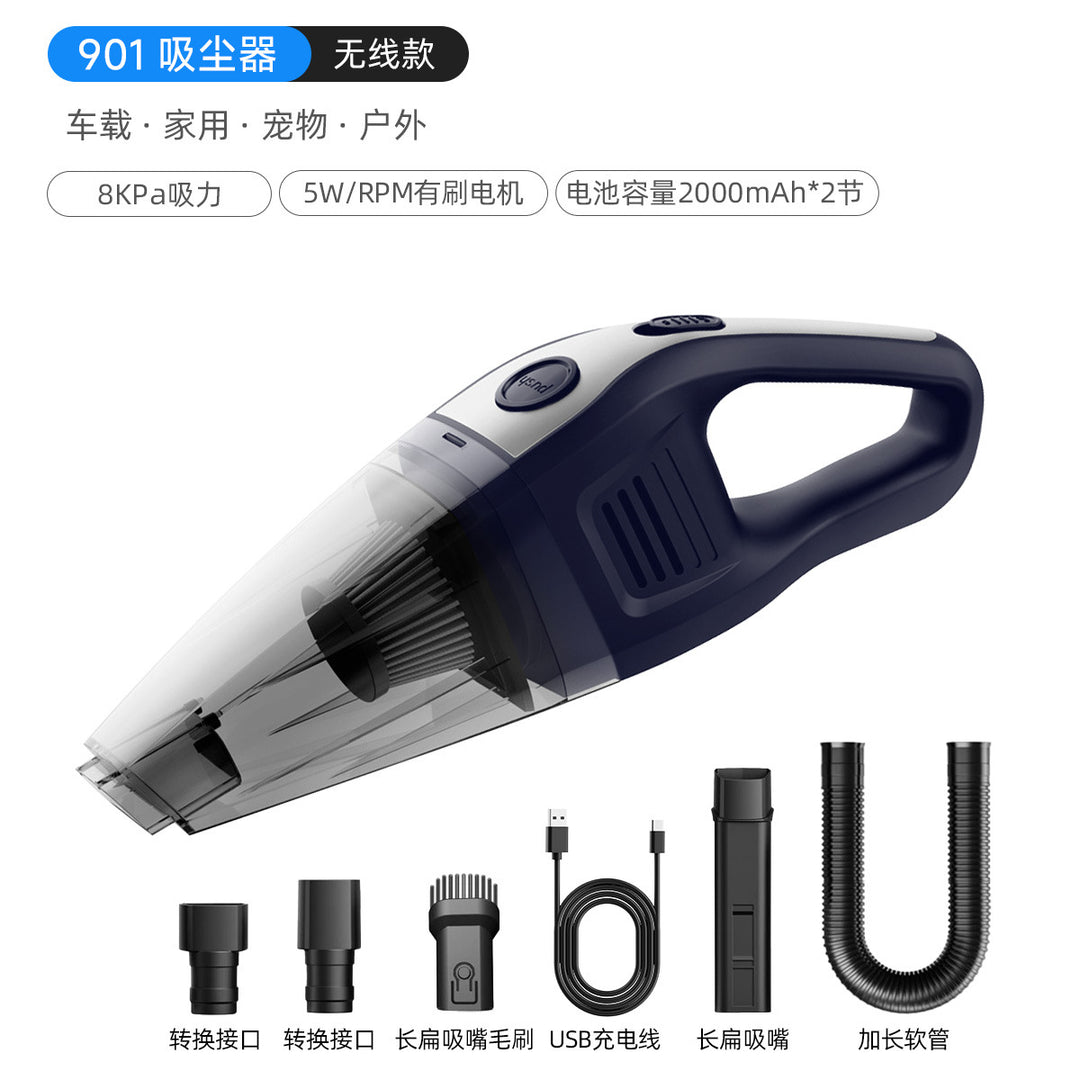 Car Mount Car Special Wireless Portable