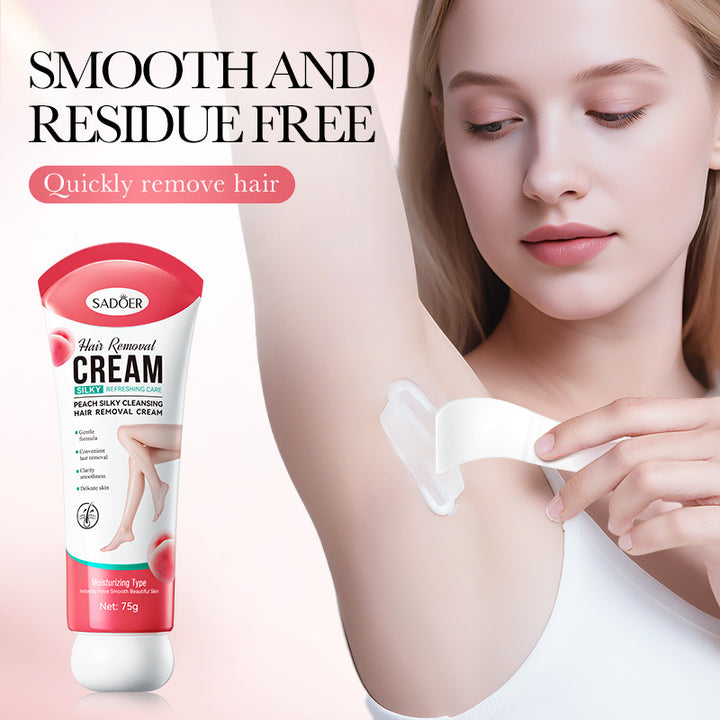 SADOER Hair Removal Cream Underarm Hair Removal Cream Wholesale
