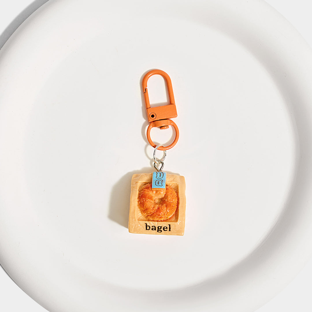 Keychain Hanging Decor Women Student Gift