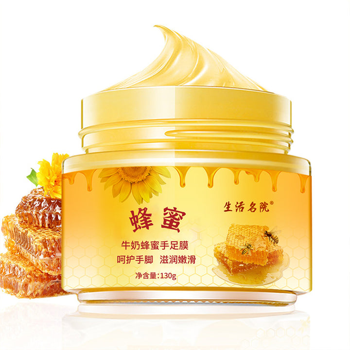 Hand Care Nourishing Moisturizing Nourishing Moisturizing
