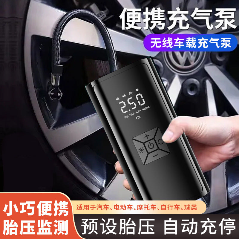Car Car Mount Portable Smart Wireless Wholesale