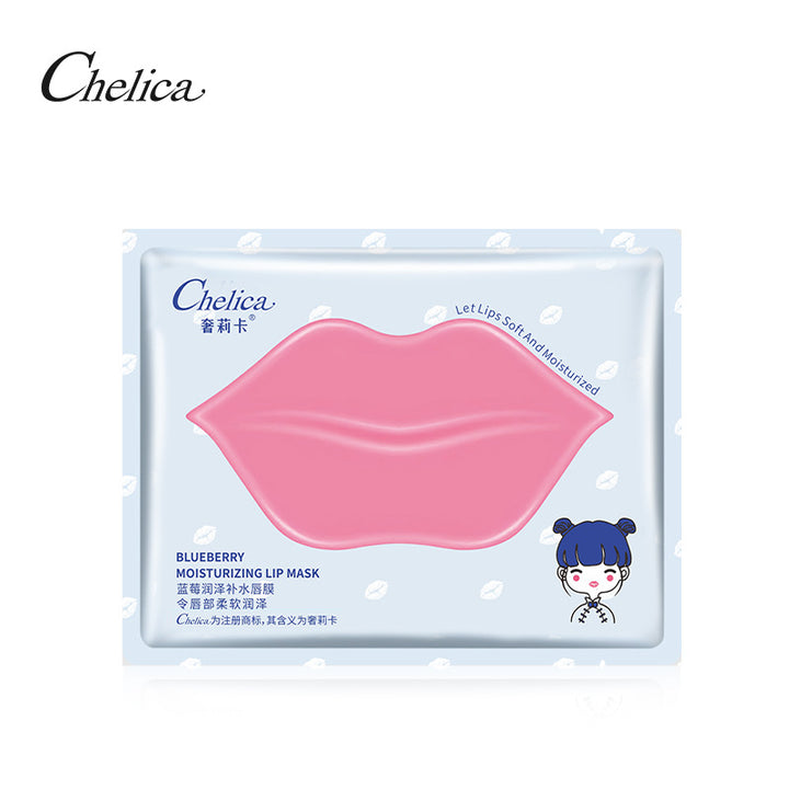 Lip Mask Lip Mask Summer Moisturizing Hydrating Lip Mask Wholesale