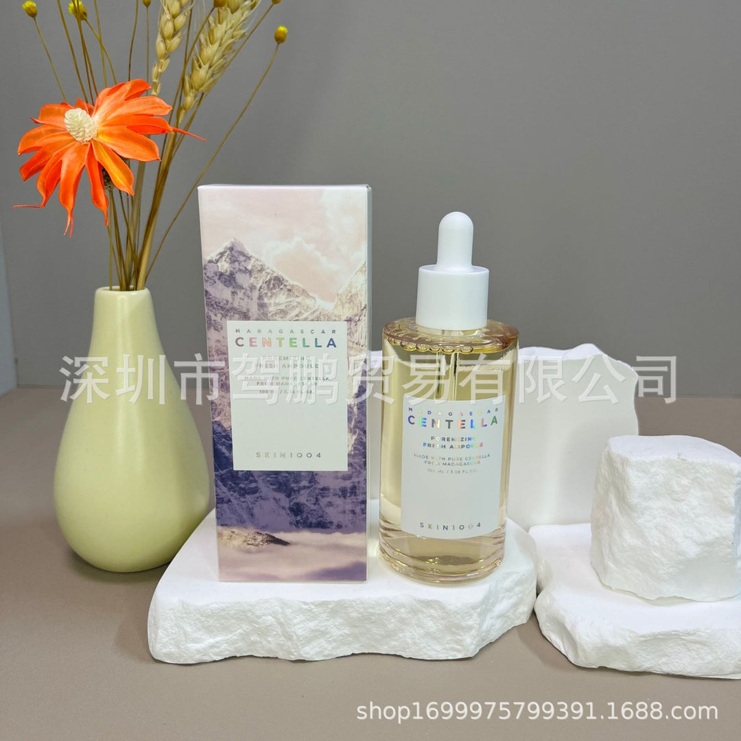 skin 1004 Serum Face Cream Face Wash Toner Mask