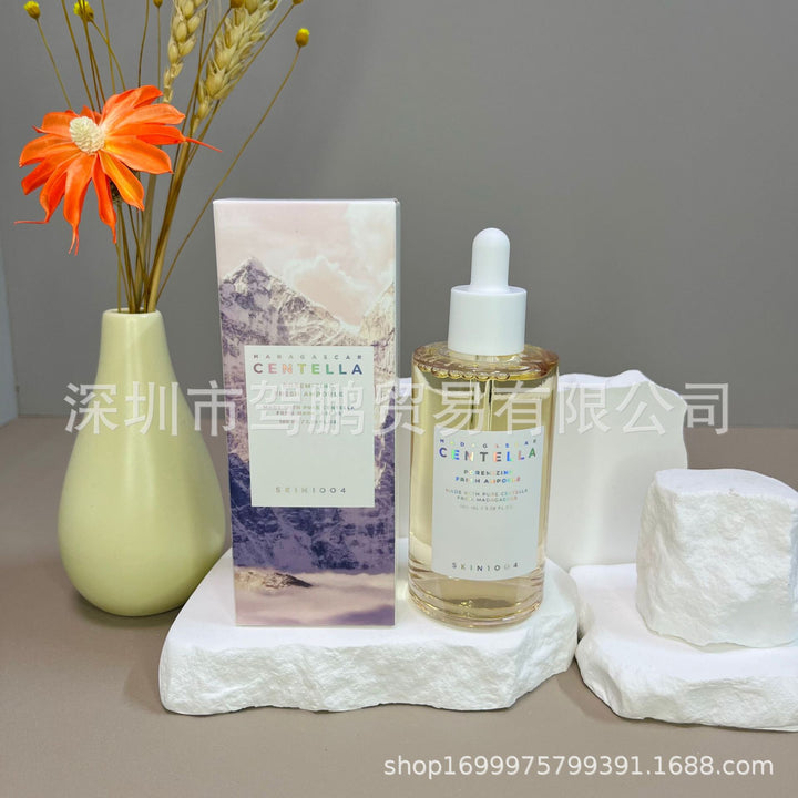skin 1004 Serum Face Cream Face Wash Toner Mask