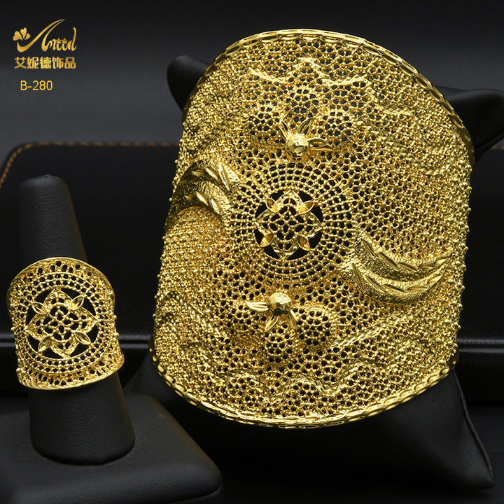 Ring Fashion Women's Large Wholesale