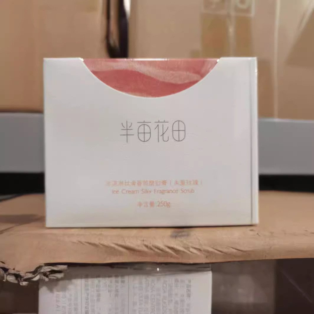 Body Scrub Body Scrub Genuine