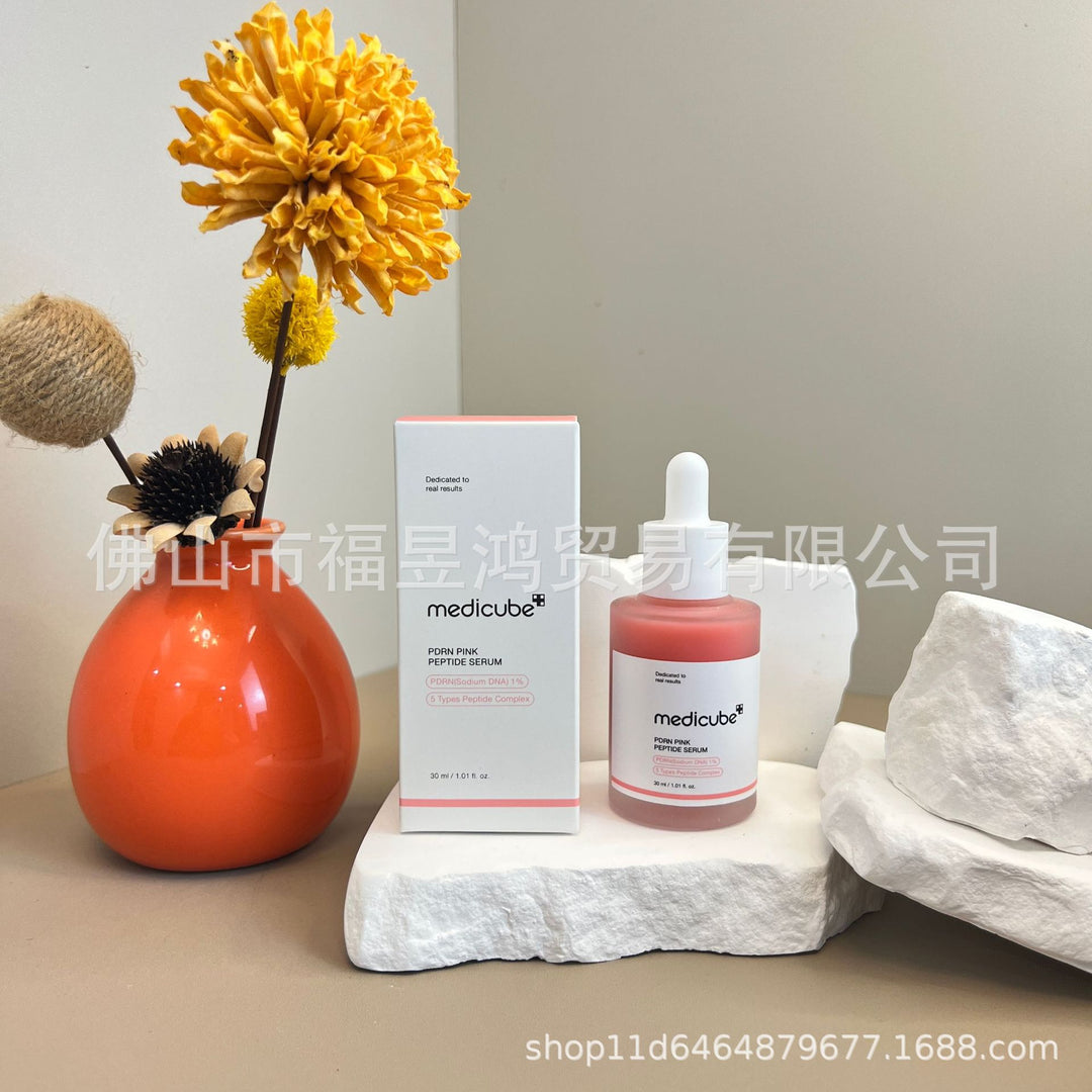 medicube Serum Face Cream Toner