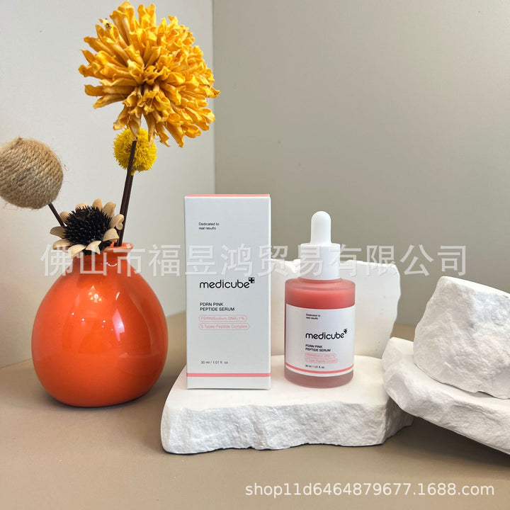 medicube Serum Face Cream Toner