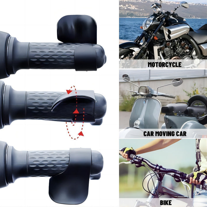 EV Motorcycle