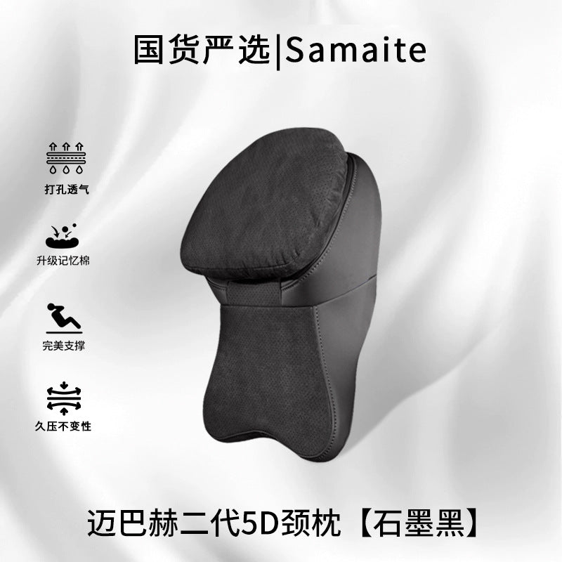 Car Neck Pillow Car For Small