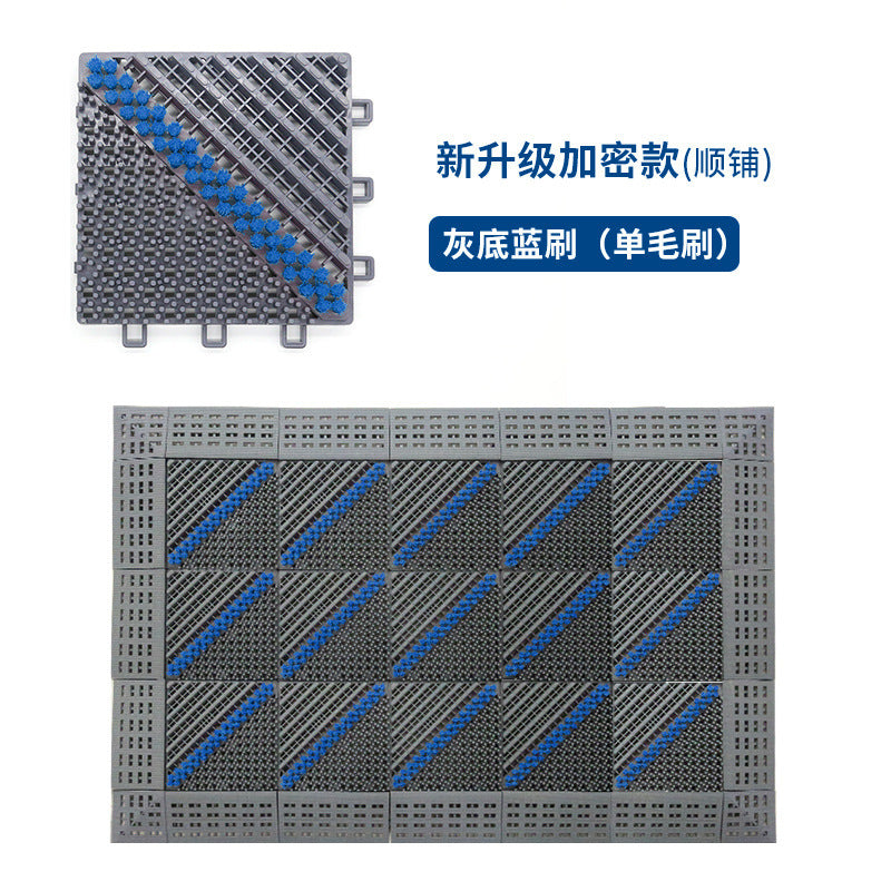 Floor Mat Export Foot Mat