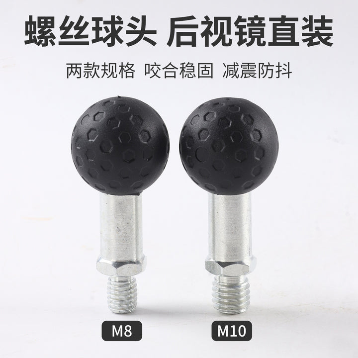 M 8/M 10 Motorcycle Electric Vehicle Phone