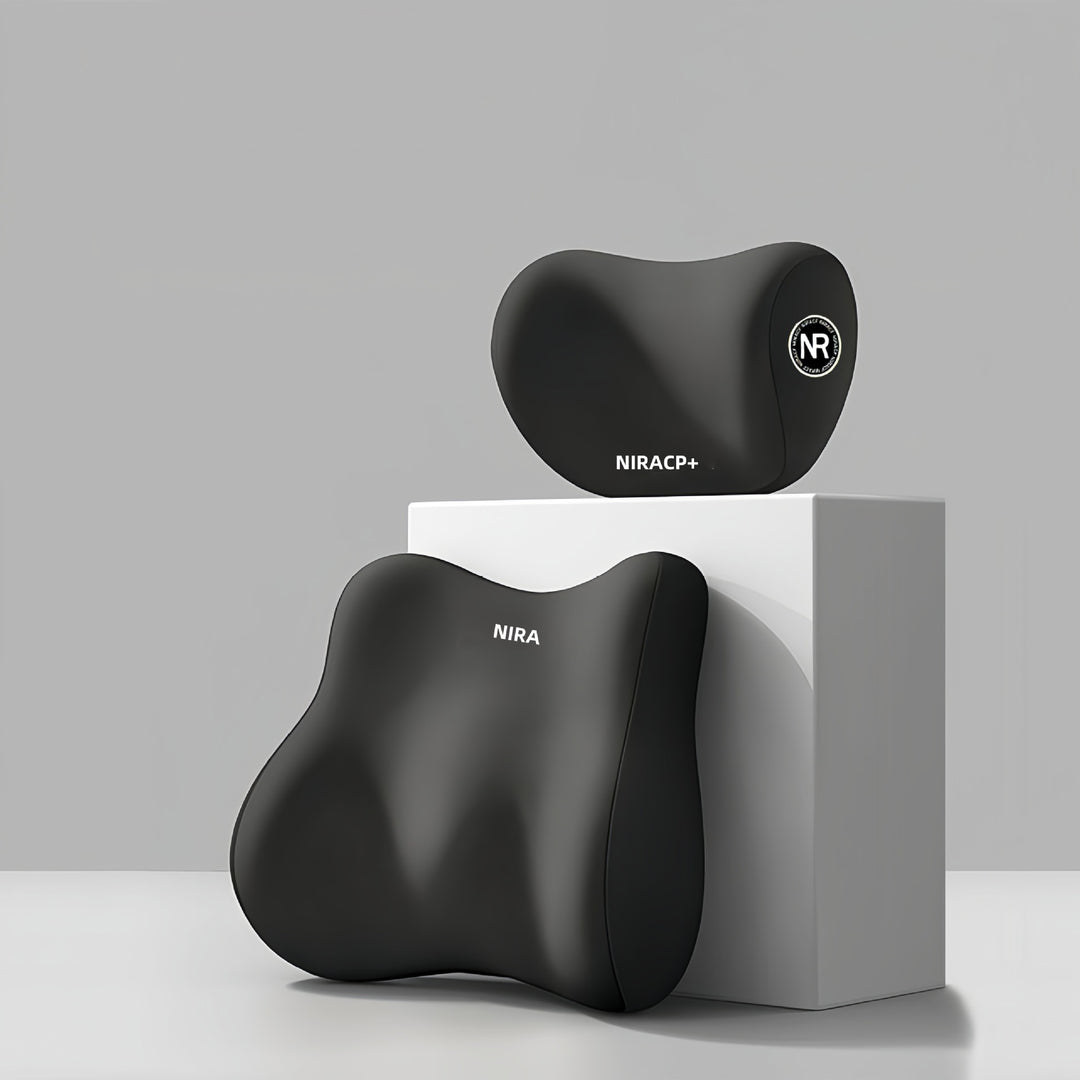 Car Neck Pillow Car Mount Neck Pillow