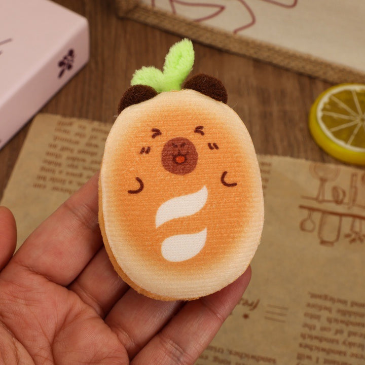 Plush Hanging Cute Plush Toy Keychain