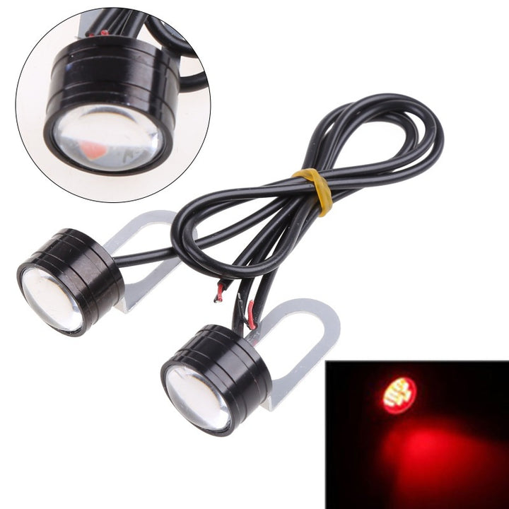 Motorcycle Modified Accessories LEDFront