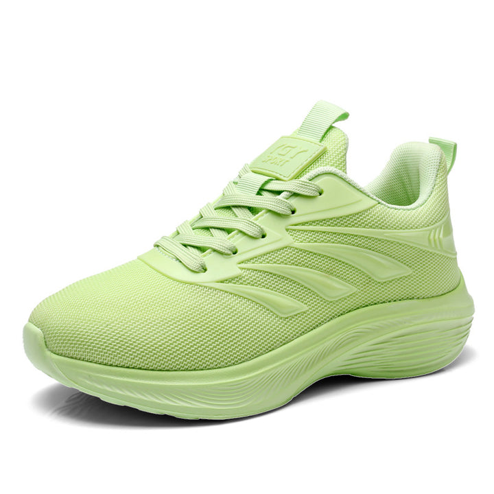 New Unisex Sneakers Light Running Shoes Breathable Shoes Shoes Casual Shoes Fitness Shoes