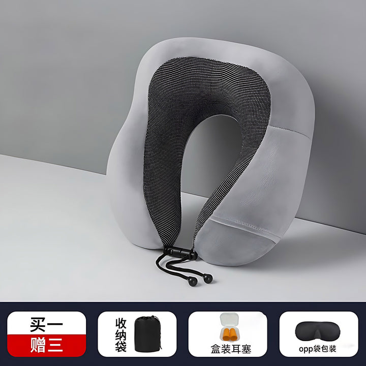 u Neck Pillow Car u