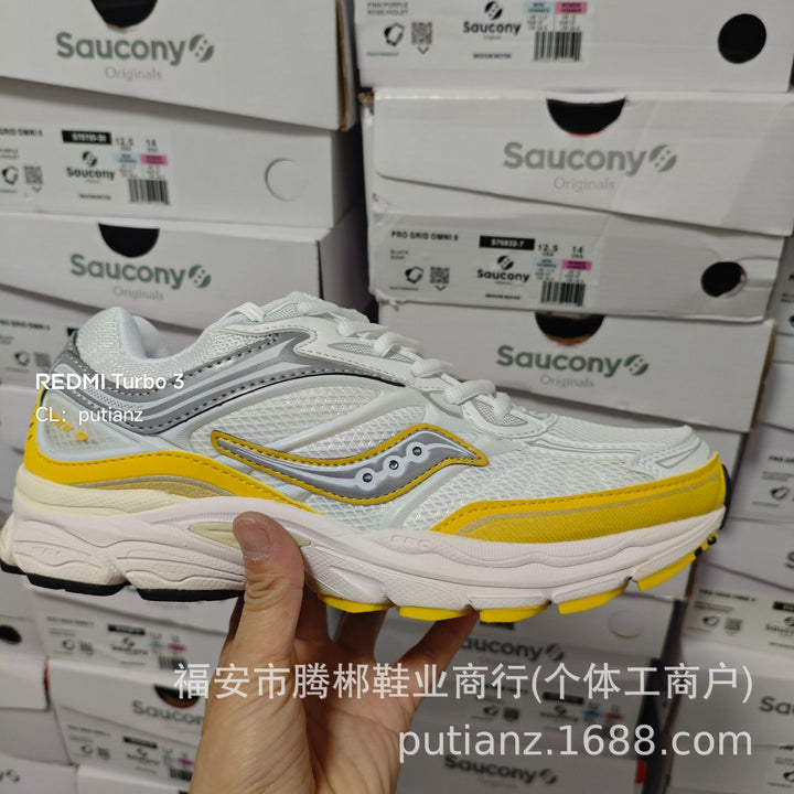 Saucony PROGRID OMNI 9 9