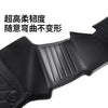 tpe汽车脚垫专车专用一体成型汽车脚垫上层地毯车内地垫车载垫子