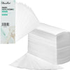 No-Residue Disposable Wax Strips – Non-Woven Hair Removal Wax Paper for Body
