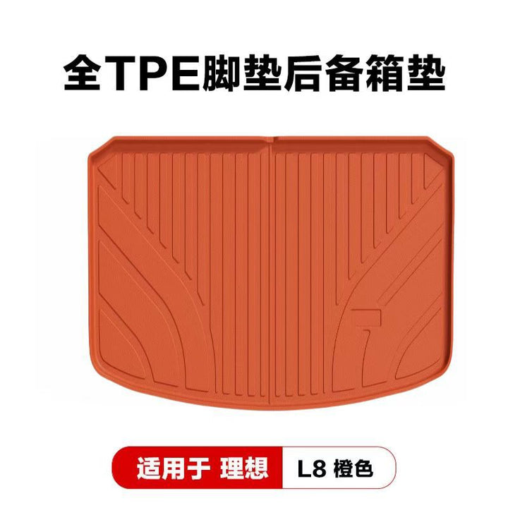 For L 6 pro Maxi 8/i 6/L 7/L 8/L 9 TPE