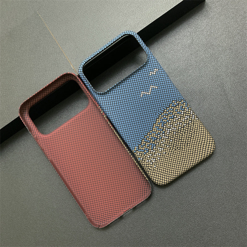 For iPhone17 promax Full Coverage ShockproofiPhone16/15/14 Phone Case