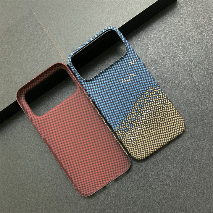 For iPhone17 promax Full Coverage ShockproofiPhone16/15/14 Phone Case