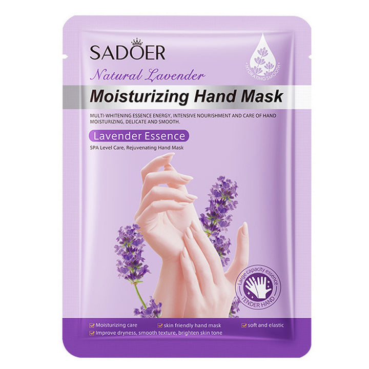 SADOER Lavender