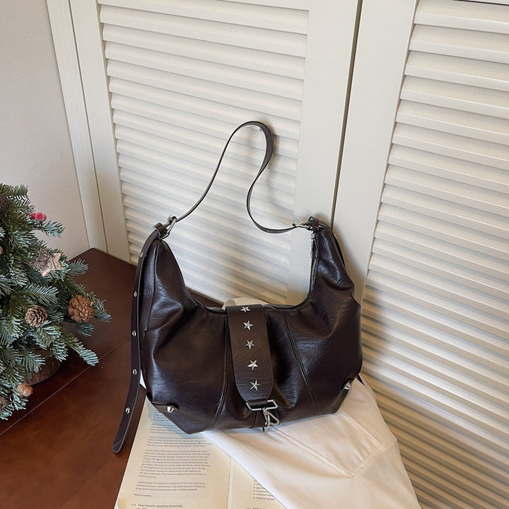 Trendy Women Hobo Bag