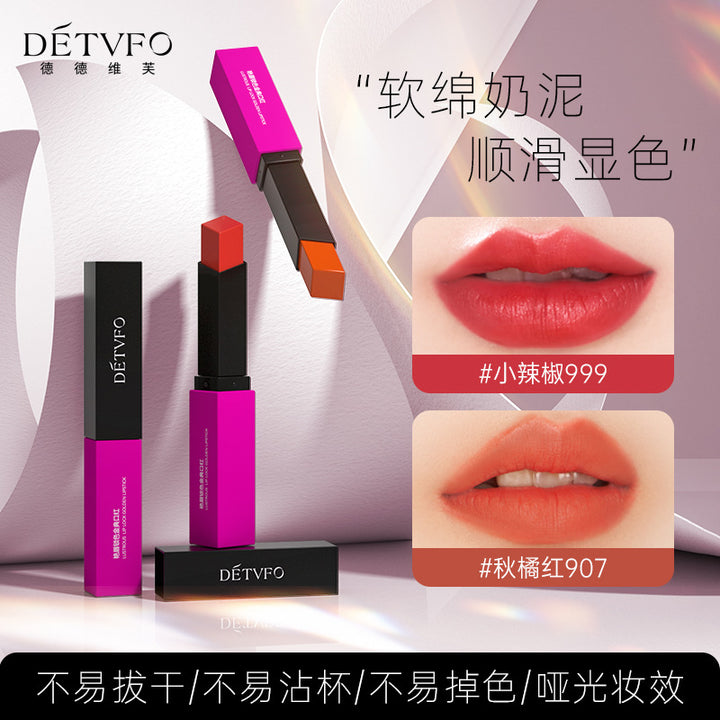 Lipstick Matte Lipstick