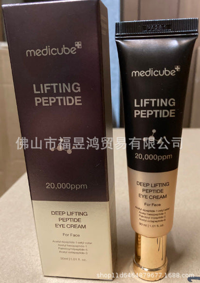 medicube Serum Face Cream Toner