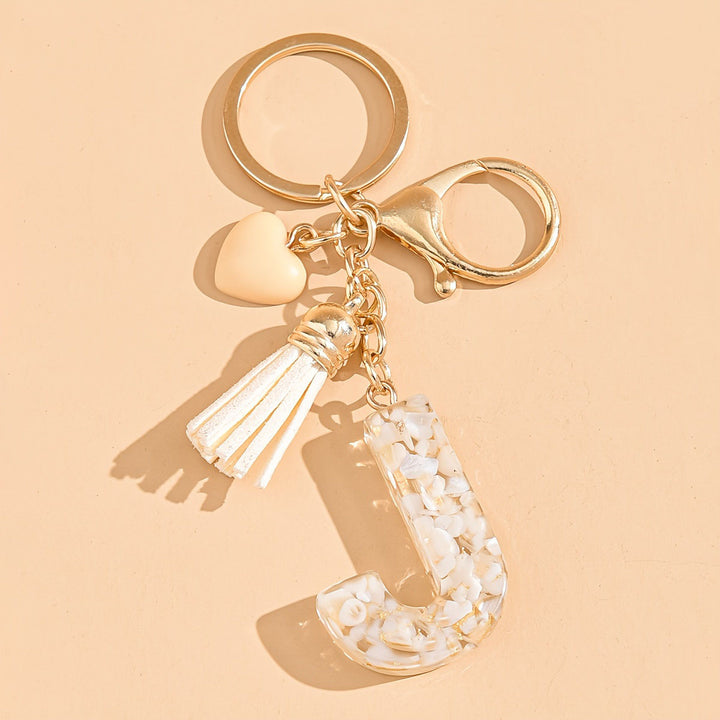 Keychain Hanging Car