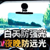 代步车遮阳板三轮车四轮车遮阳隔热板厂家批发前挡风玻璃罩全遮光