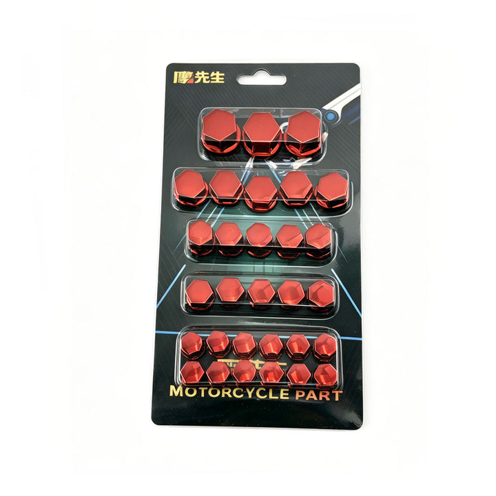 For Motorcycle Decoration