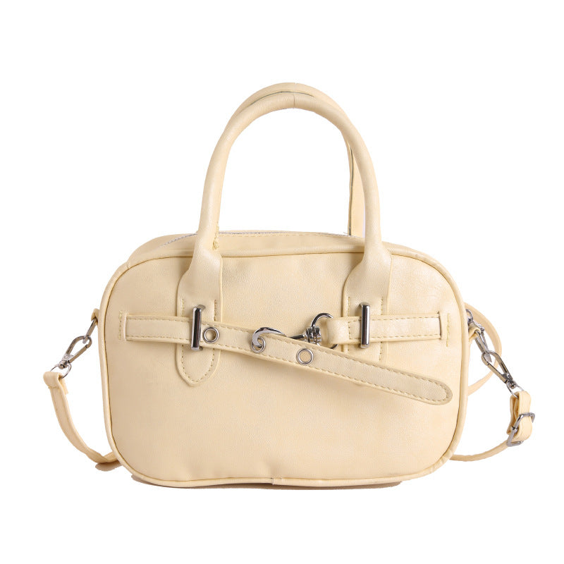 Trendy Women Crossbody Bag