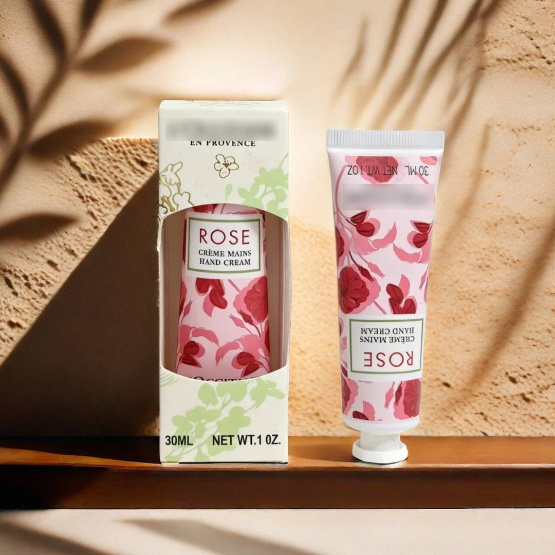 New Hand Cream Fall/Winter Moisturizing Gift Souvenir Gift Small 30 ml