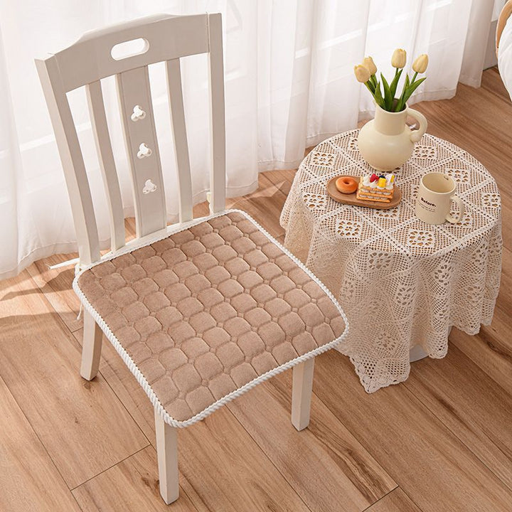 Student Seat Cushion Seat Cushion All Season Universal Thickened Seat Cushion Office