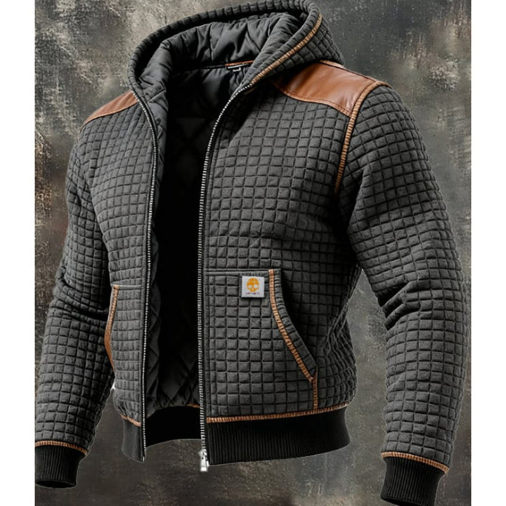 Men Jacket Fall/Winter Thickened