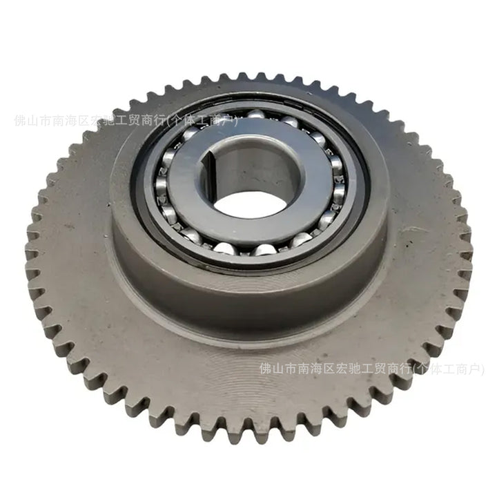 Motorcycle Dm 200 Dm 250 Vort-x 250 Cs 125 W