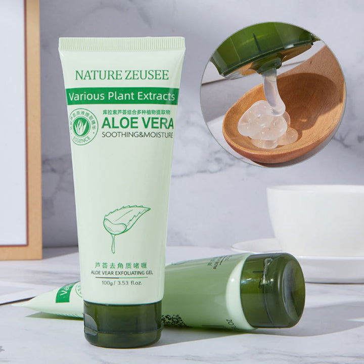 Exfoliating Body Scrub Face Cleanse Women Men's Student Factory Wholesale