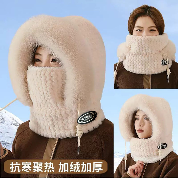 Hat Women Winter Helmet Hat Wholesale