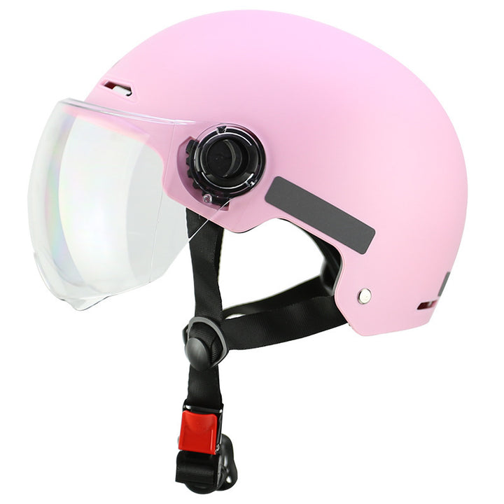 Helmet Men's Women's 3 C