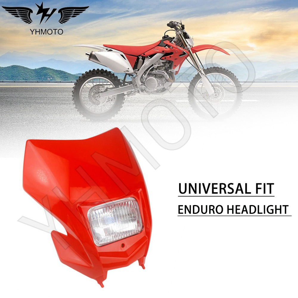 Motorcycle for CRF 110 F CRF 450 R CR 500 R CR 250 R