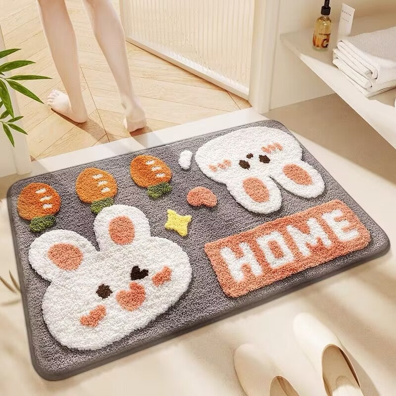 Floor Mat Floor Mat Home Non Slip Carpet
