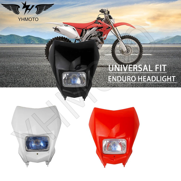 Motorcycle for CRF 110 F CRF 450 R CR 500 R CR 250 R