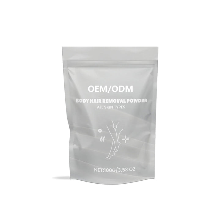 Custom Body Hair Removal Cleanse Hair Removal OEMODM Factory