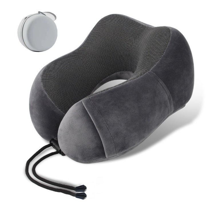 u Neck Pillow Car u