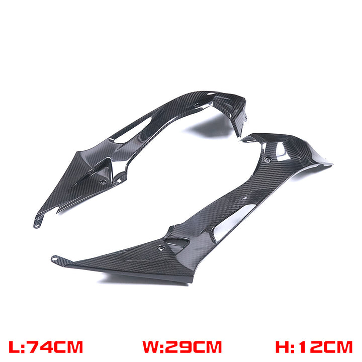 For S 1000 R 2014+ Motorcycle 3 K